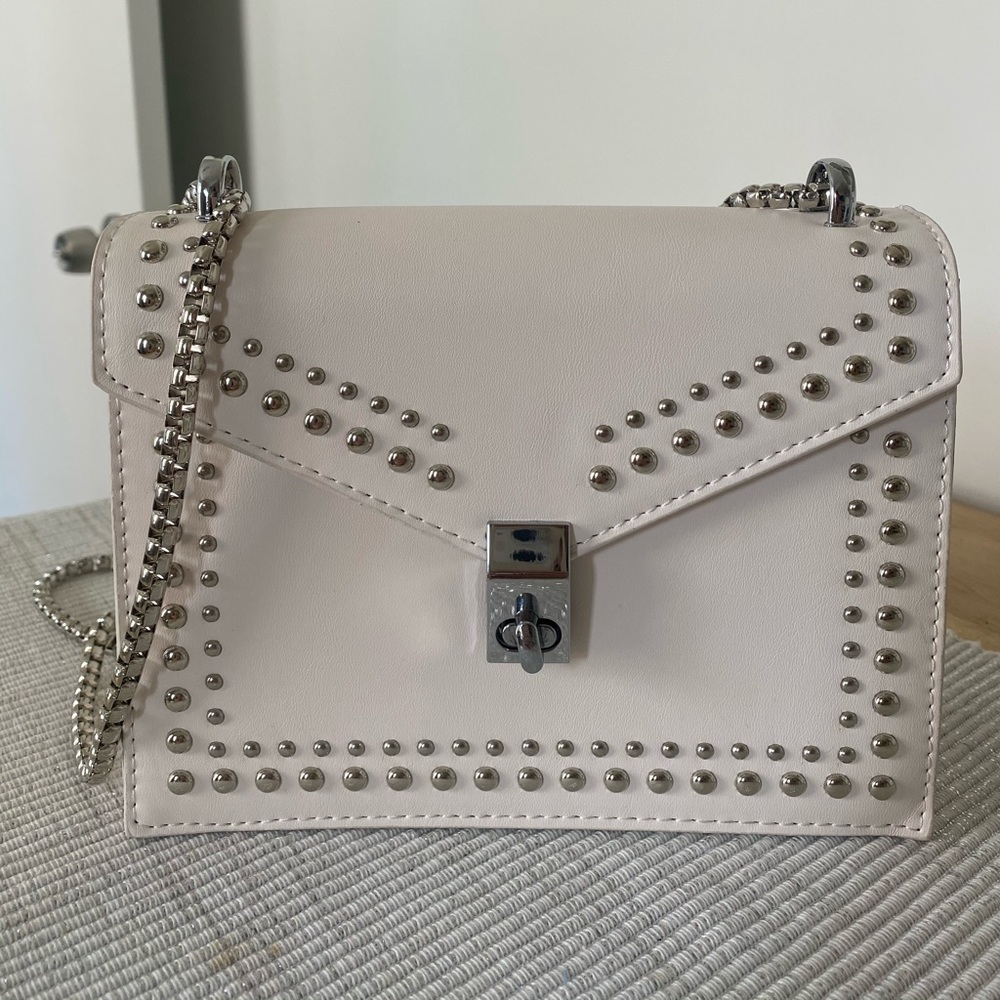 Oliver and Annis Bag